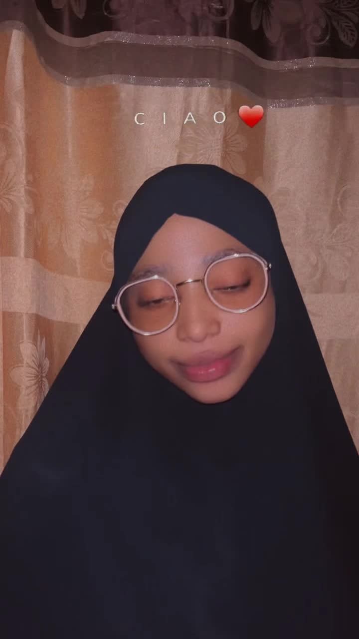 @🦋cute Qudrah🥰
