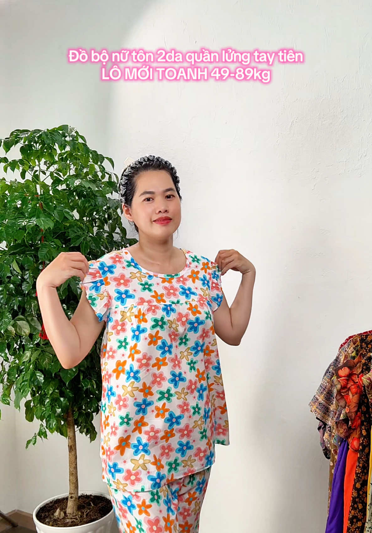 @Đồ bộ Mita