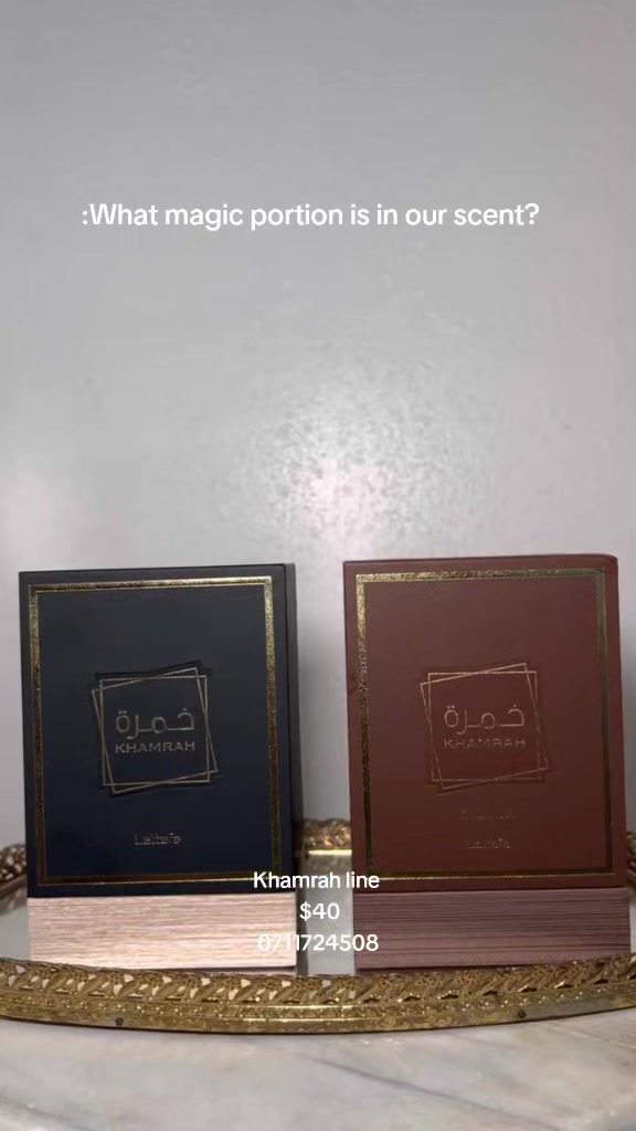 @Fragrance Goddess