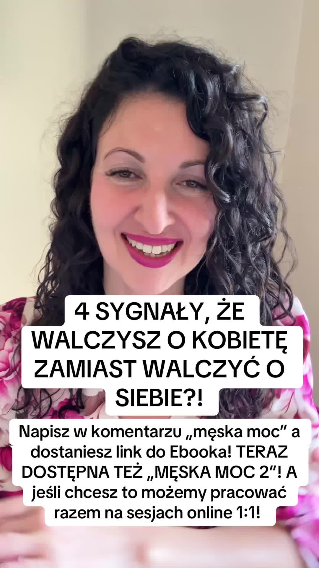 @Sara Sonik Coach Relacji