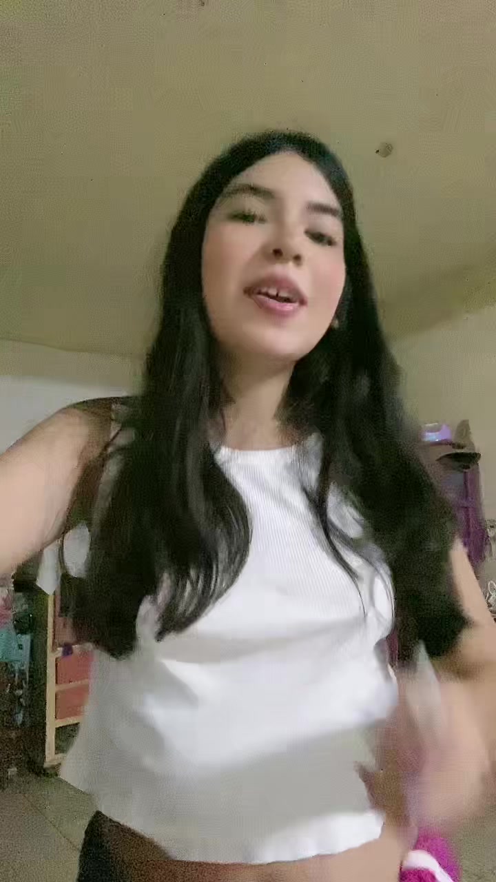 @Perlita007 🫰🏻🥺💜👉👈