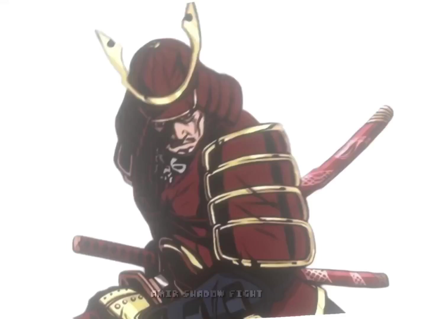 @Amir Shadow Fight
