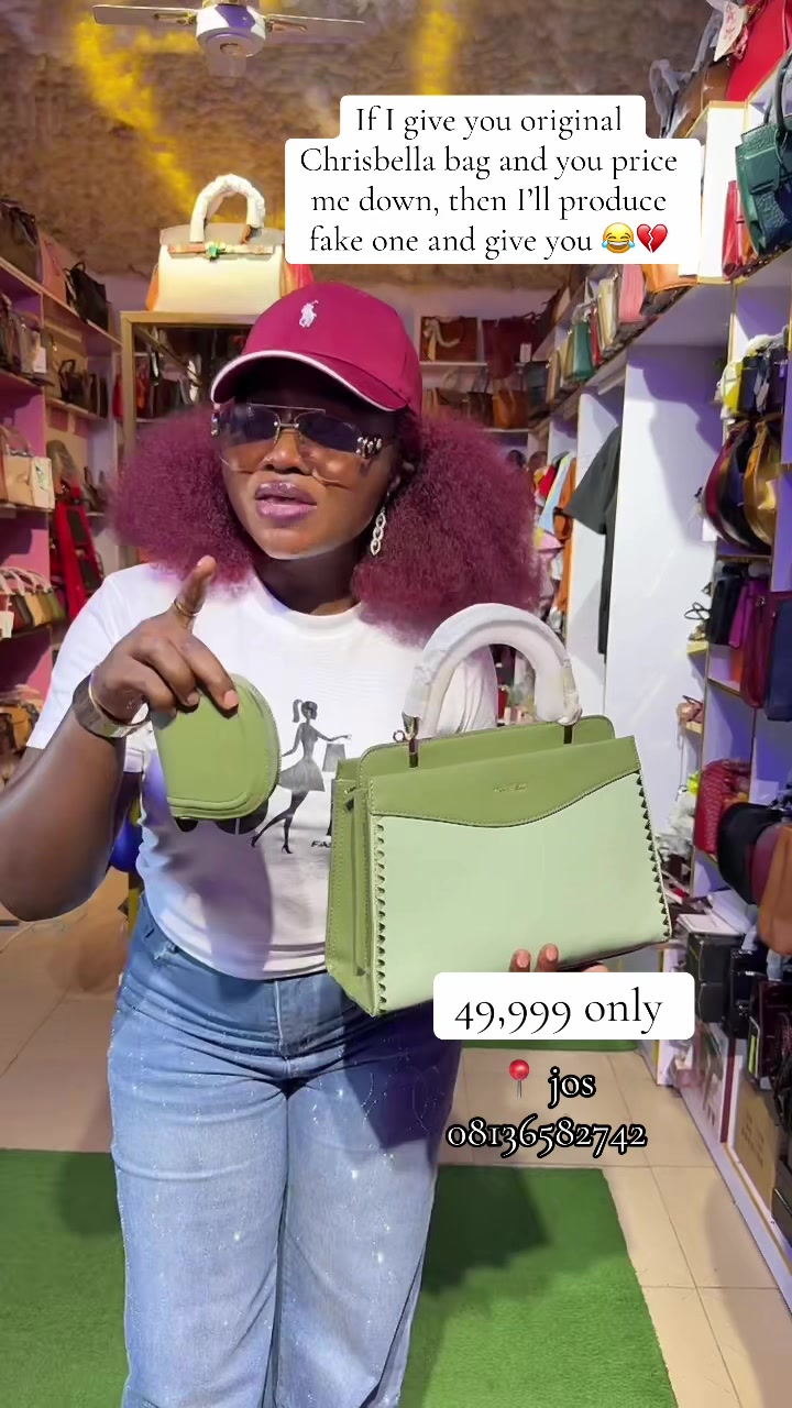 @SHOES/BAG VENDOR JOS