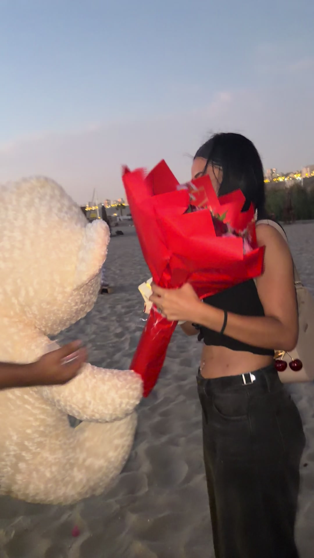 @Angela Gómez