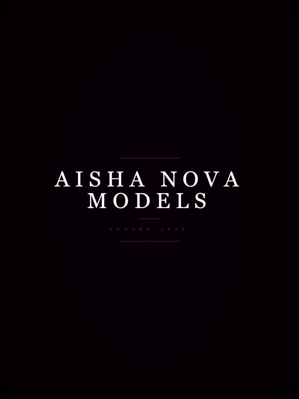 @Aisha Nova
