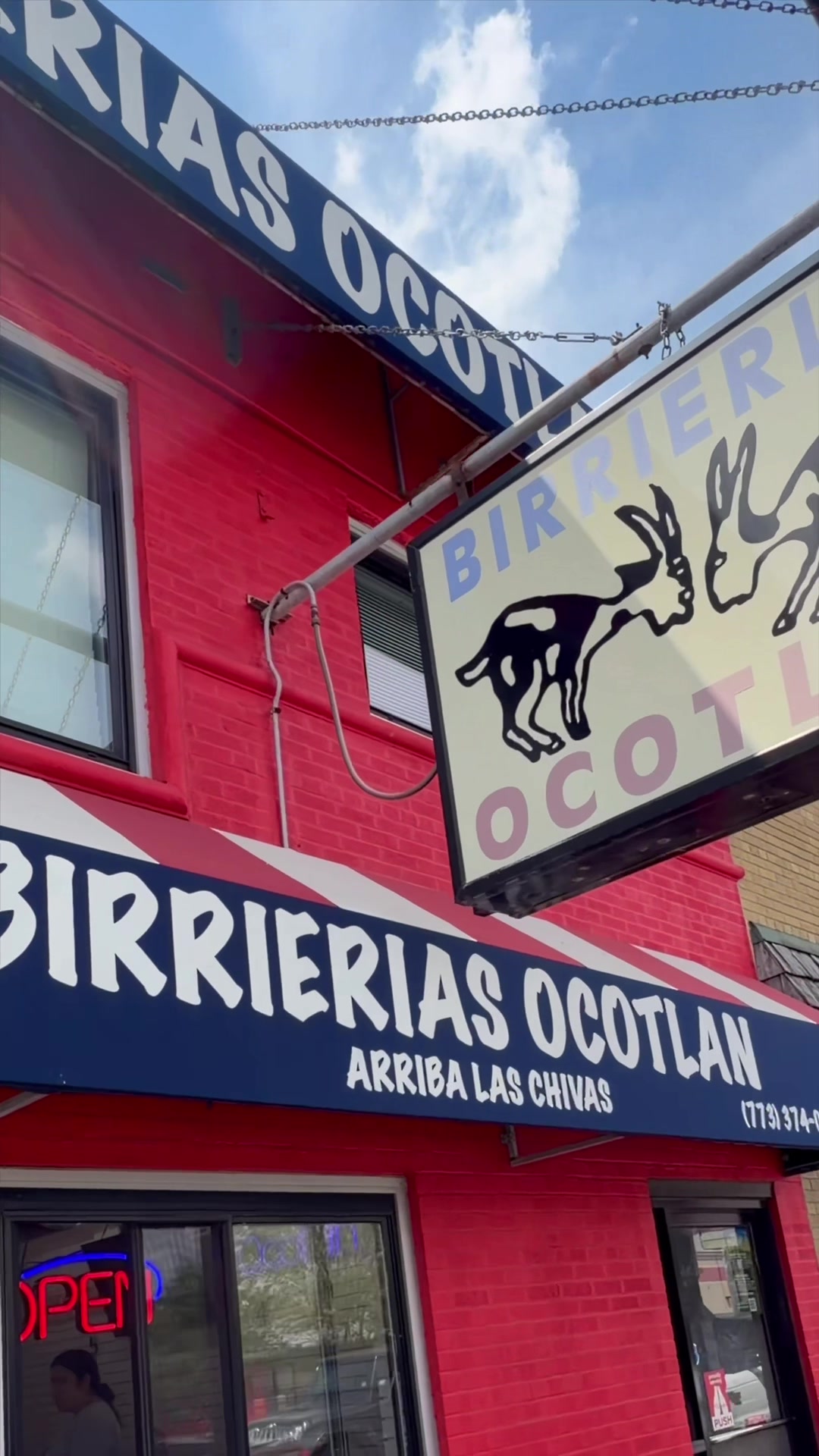 @Birrieria Ocotlan