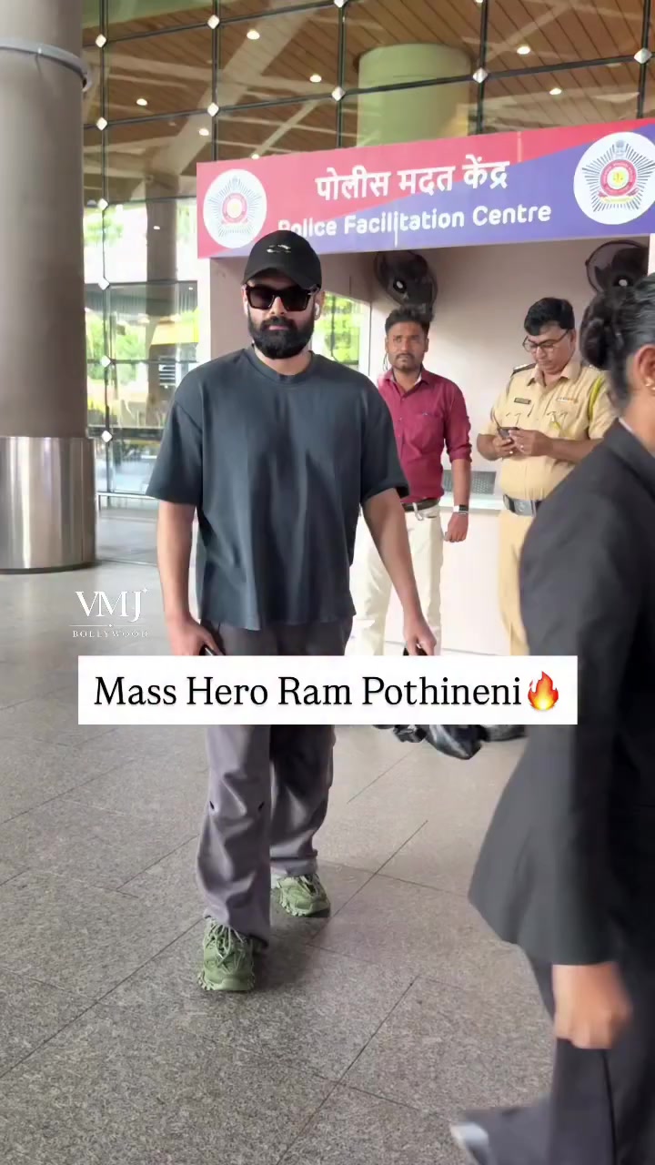 @Ram_pothineni_,official