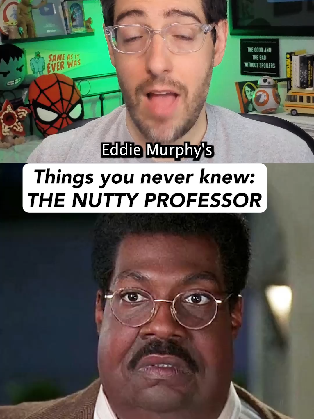 @Alex | Pop Culture Brain