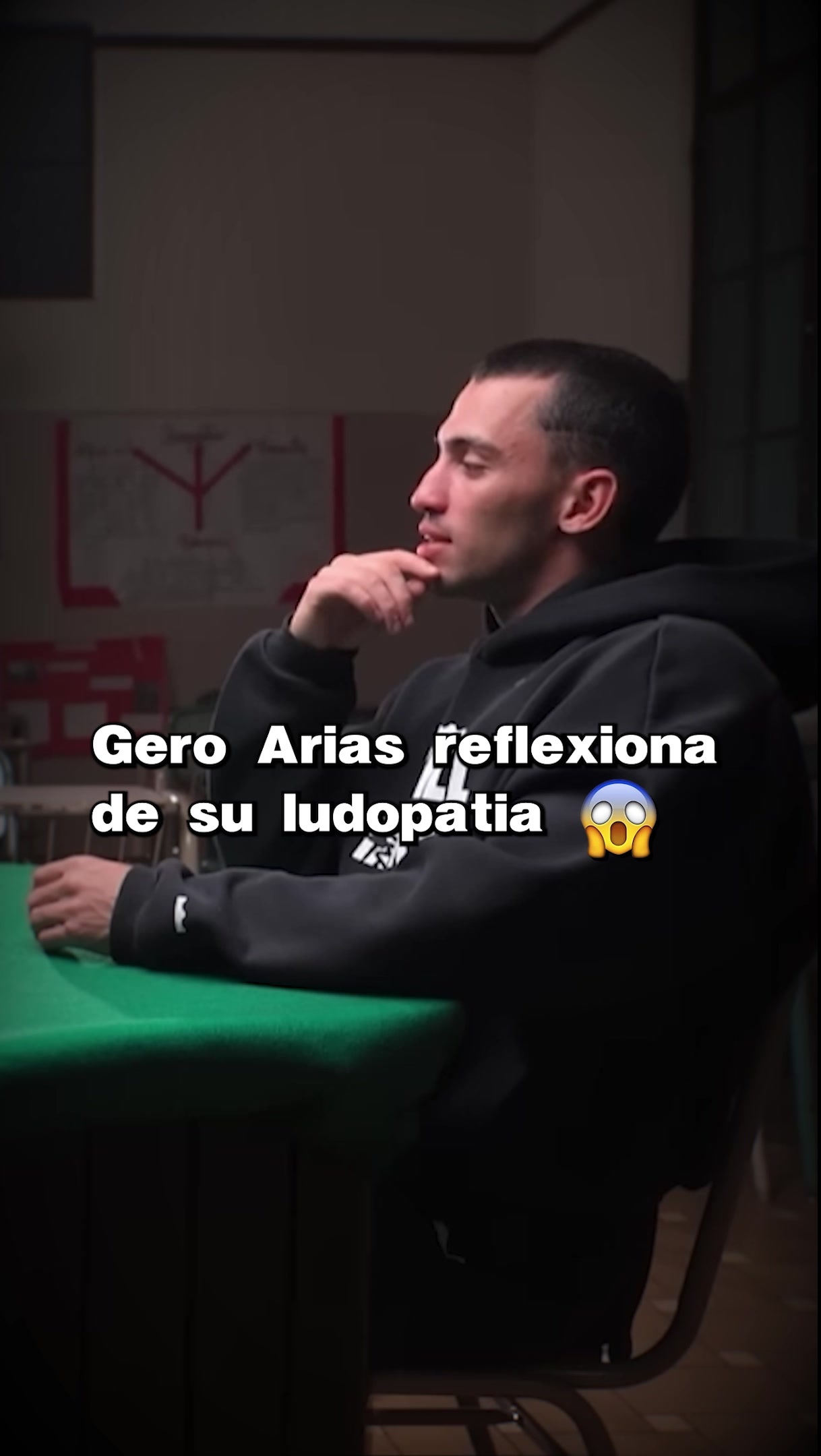 @Geronimos Arias