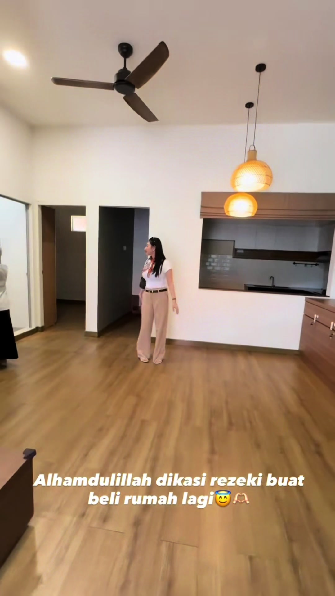 @Umi Stefani