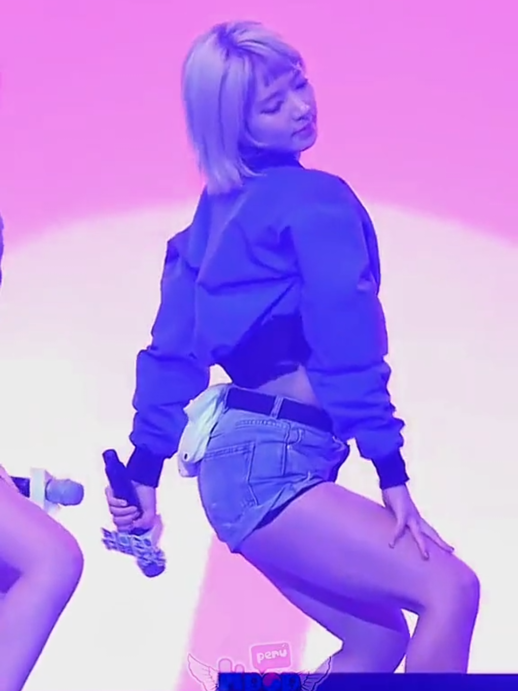 @KPOP PERÚ
