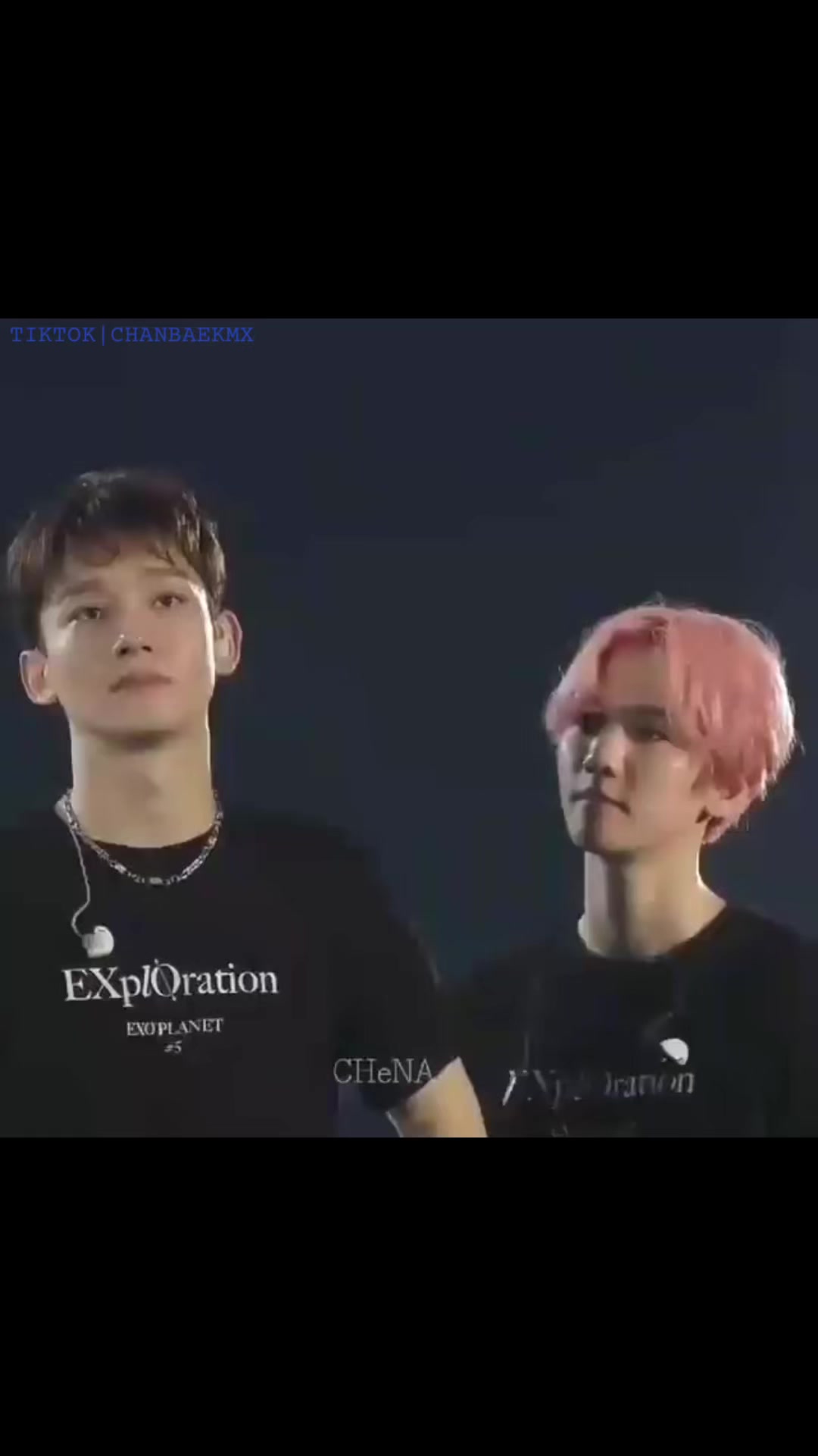 @ChanBaek MX