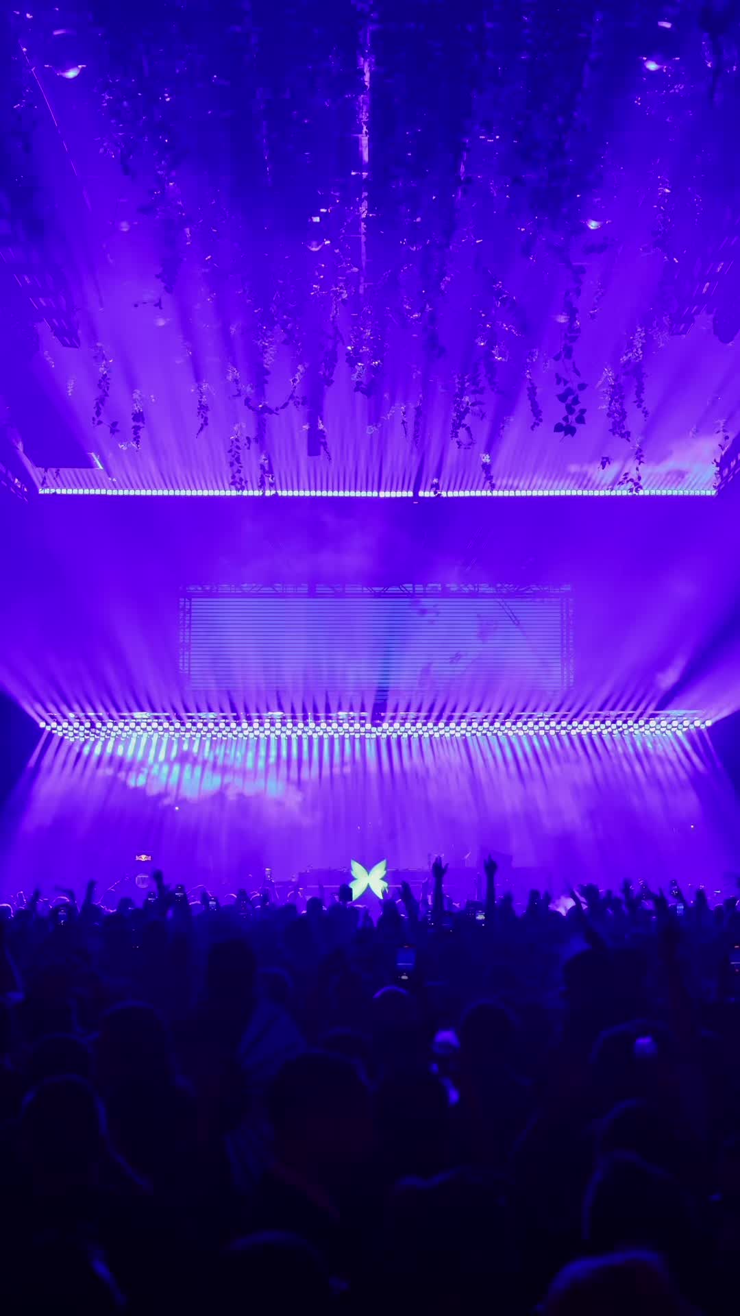 @ELECTRONIC DANCE MUSIC