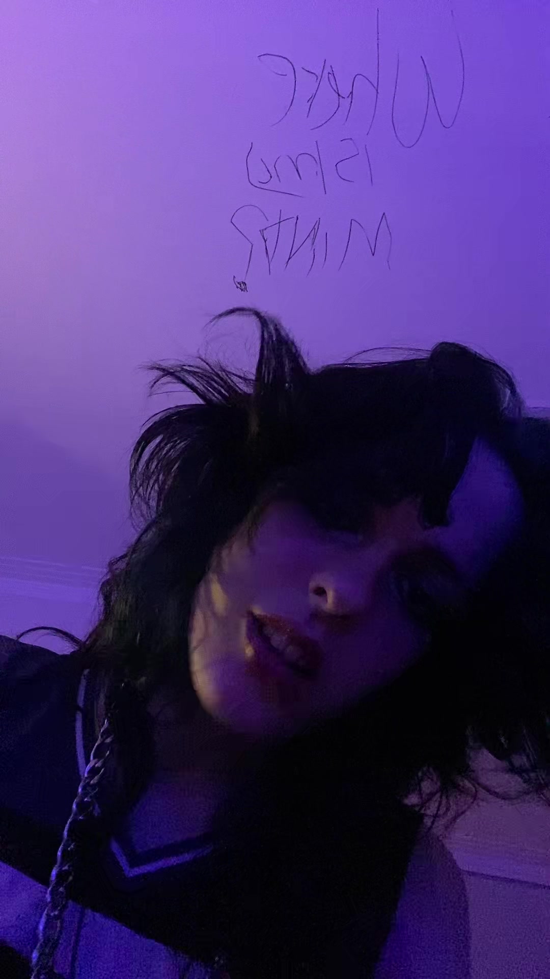 @lilboisa 👻