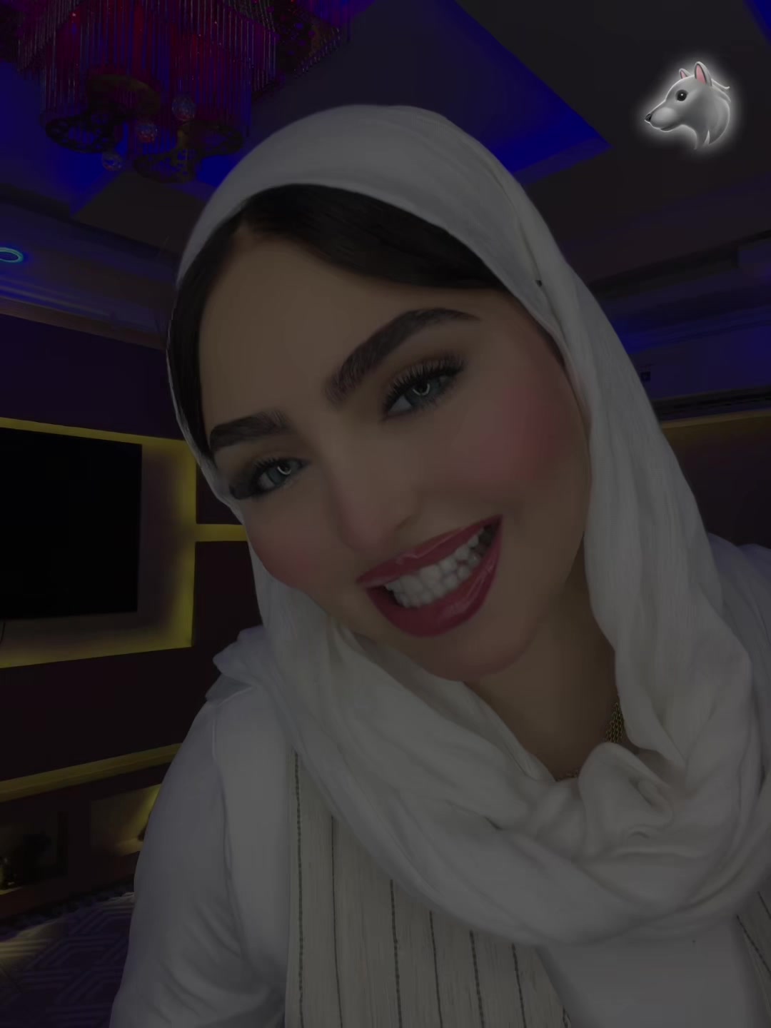 @﮼فيرو🐺