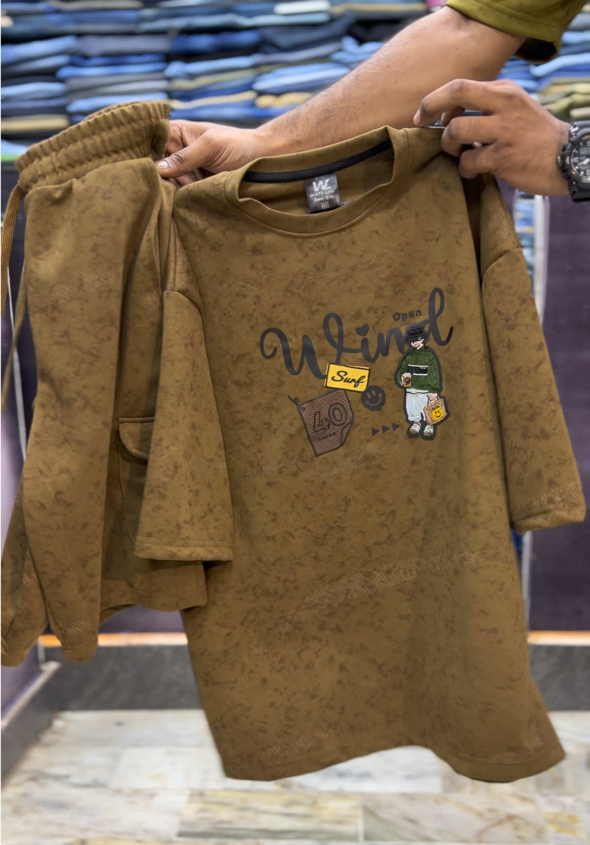@Munna Garments&reg;
