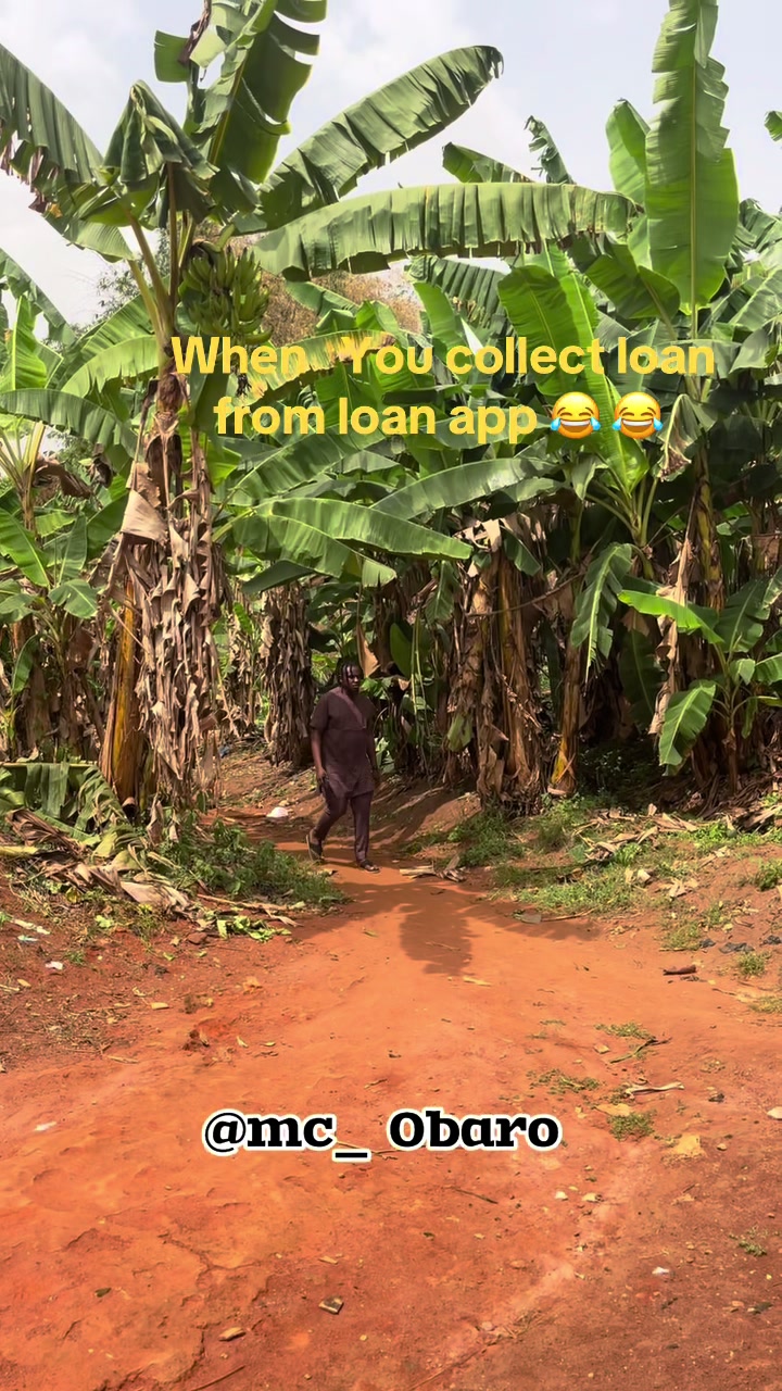 @Mc Obaro