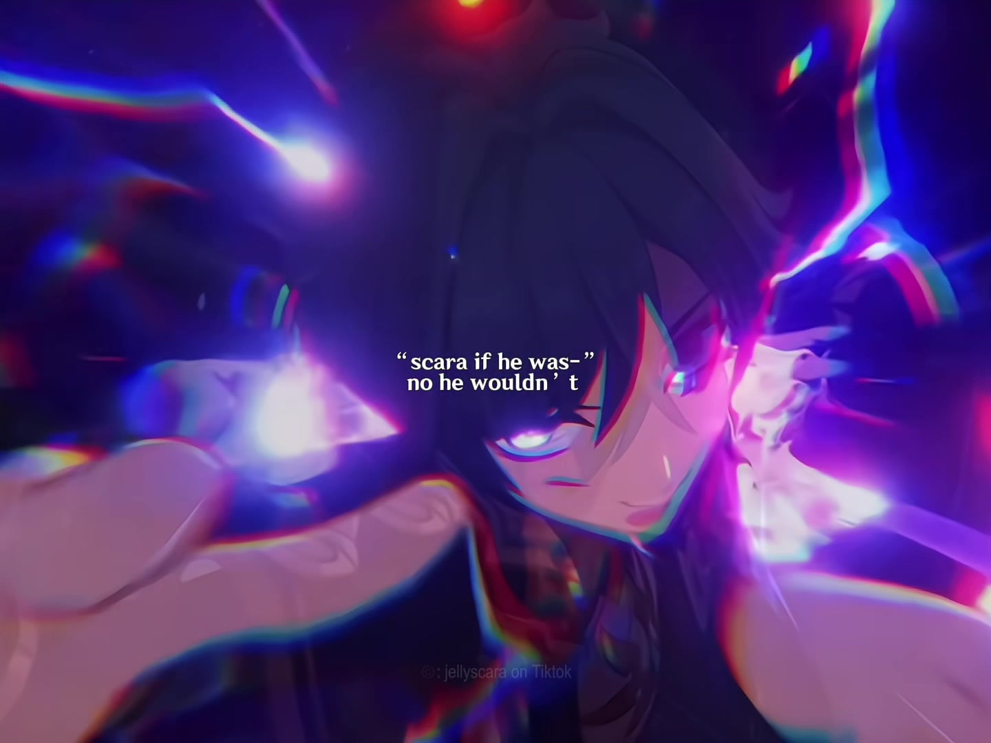 @🪼₊ ◝ ren ੭ ⋆
