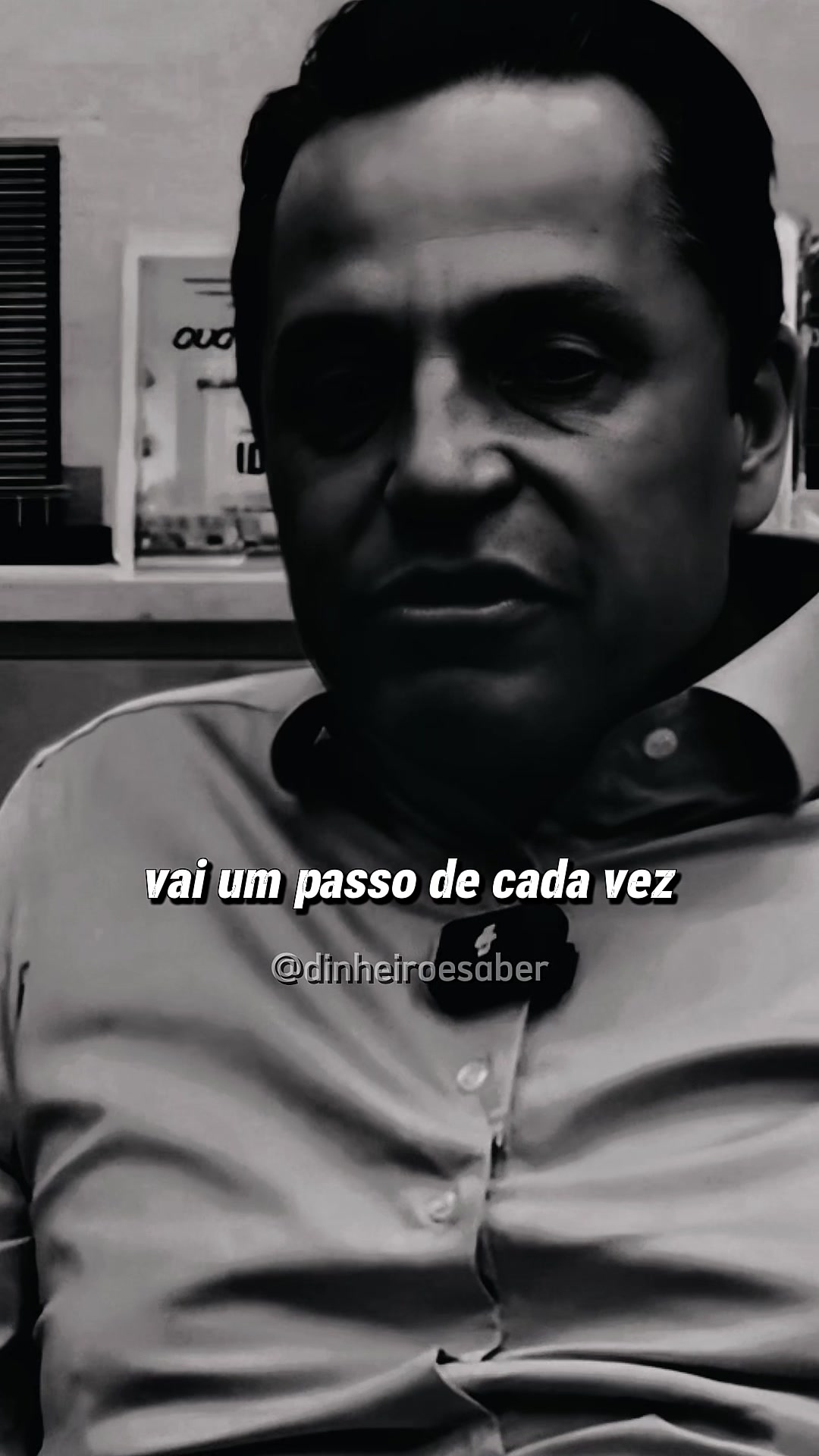 @Dinheiro e Saber