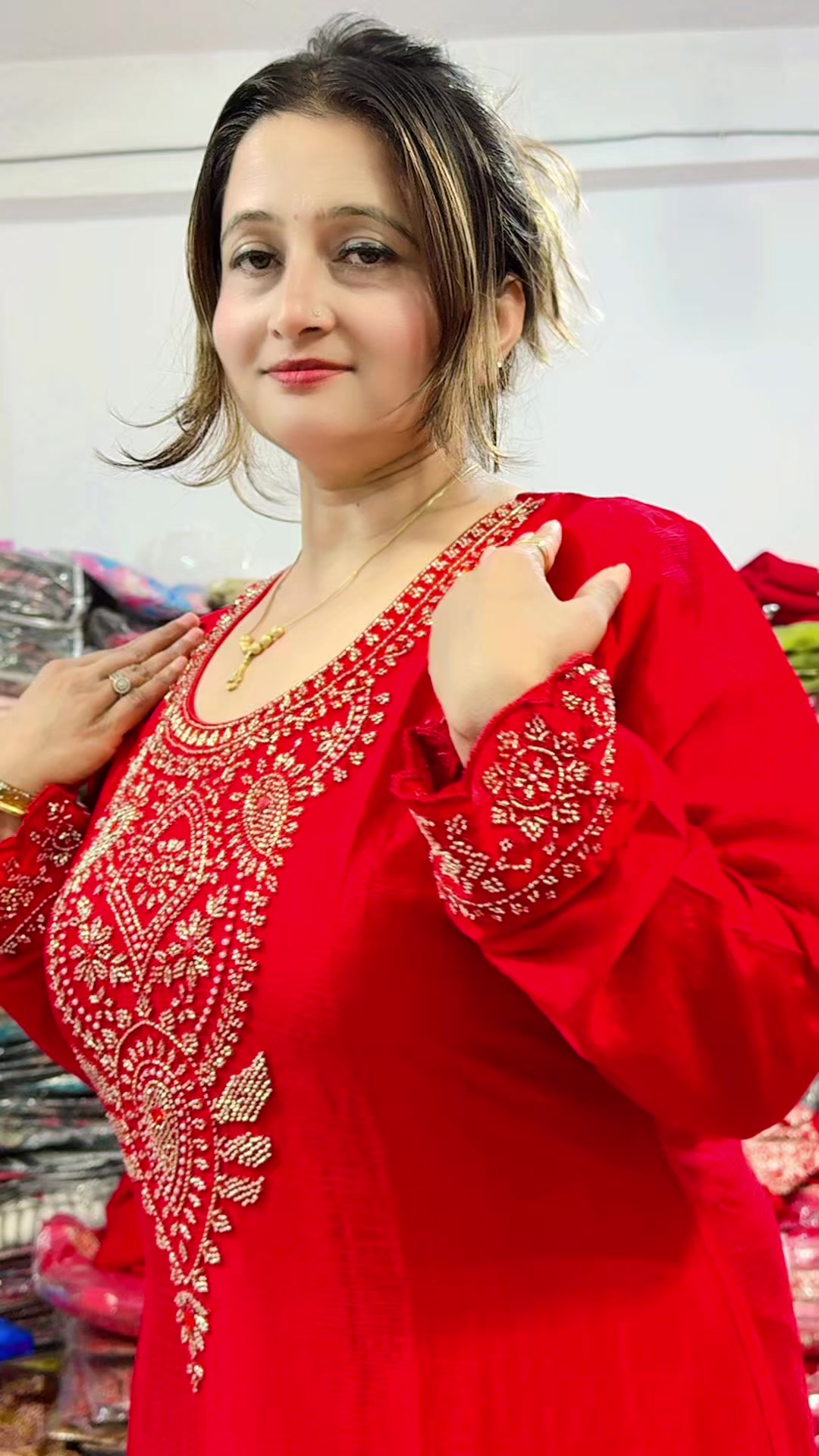 @Aabhushan kurti&rsquo;41097426