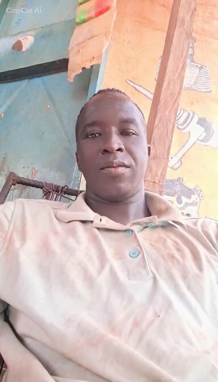 @niamady kontaga di papa