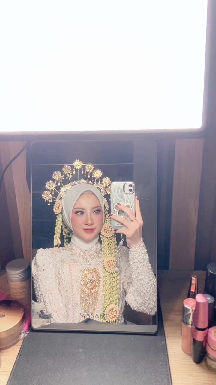 @Nayy Muse Model Malang