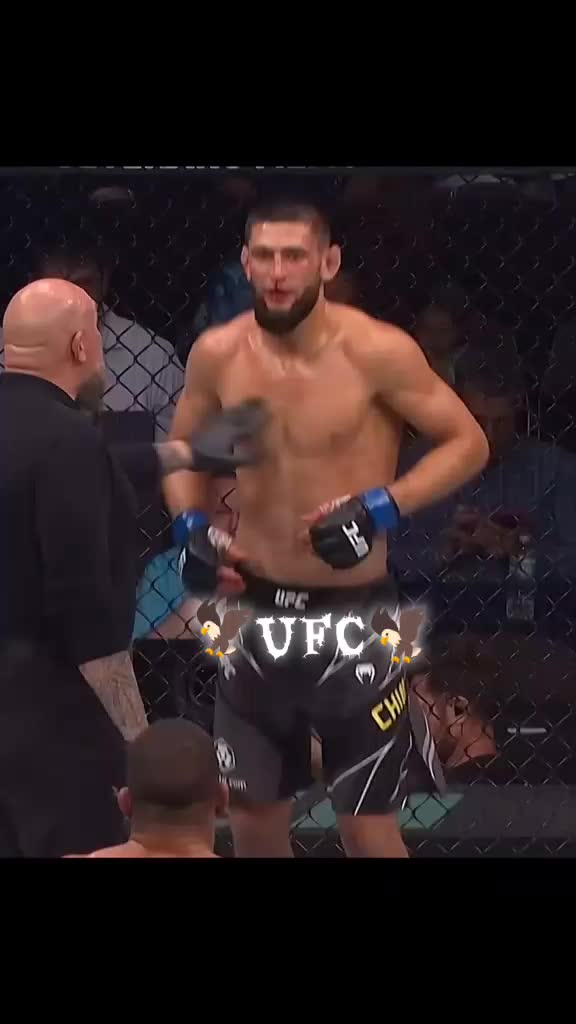 @ufcstrker