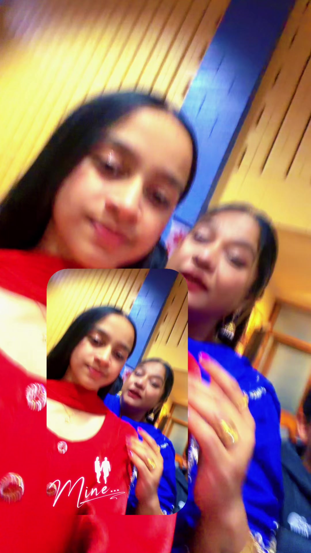 @⭐️Sandhusisters⭐️