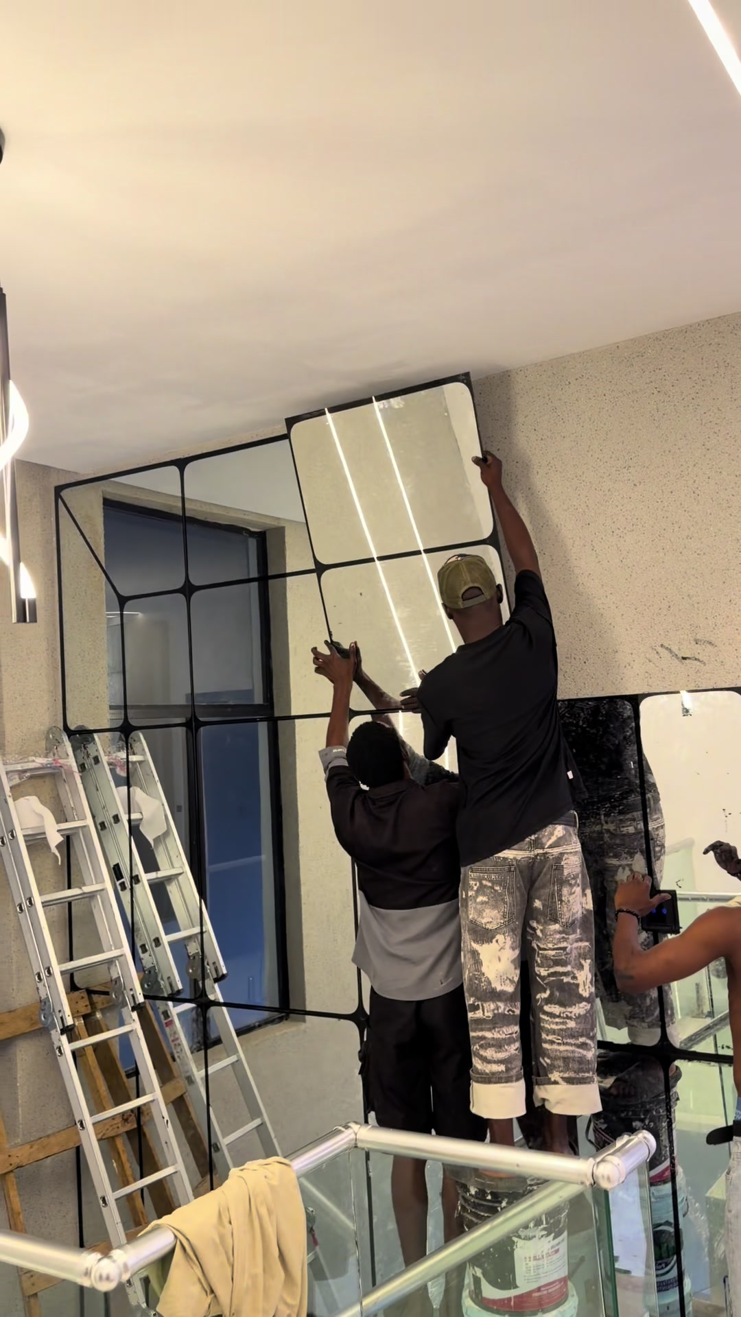 @Qhuharm Glass & Interior Cons