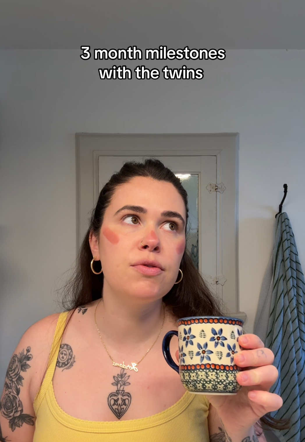 @Jordie | twin mom