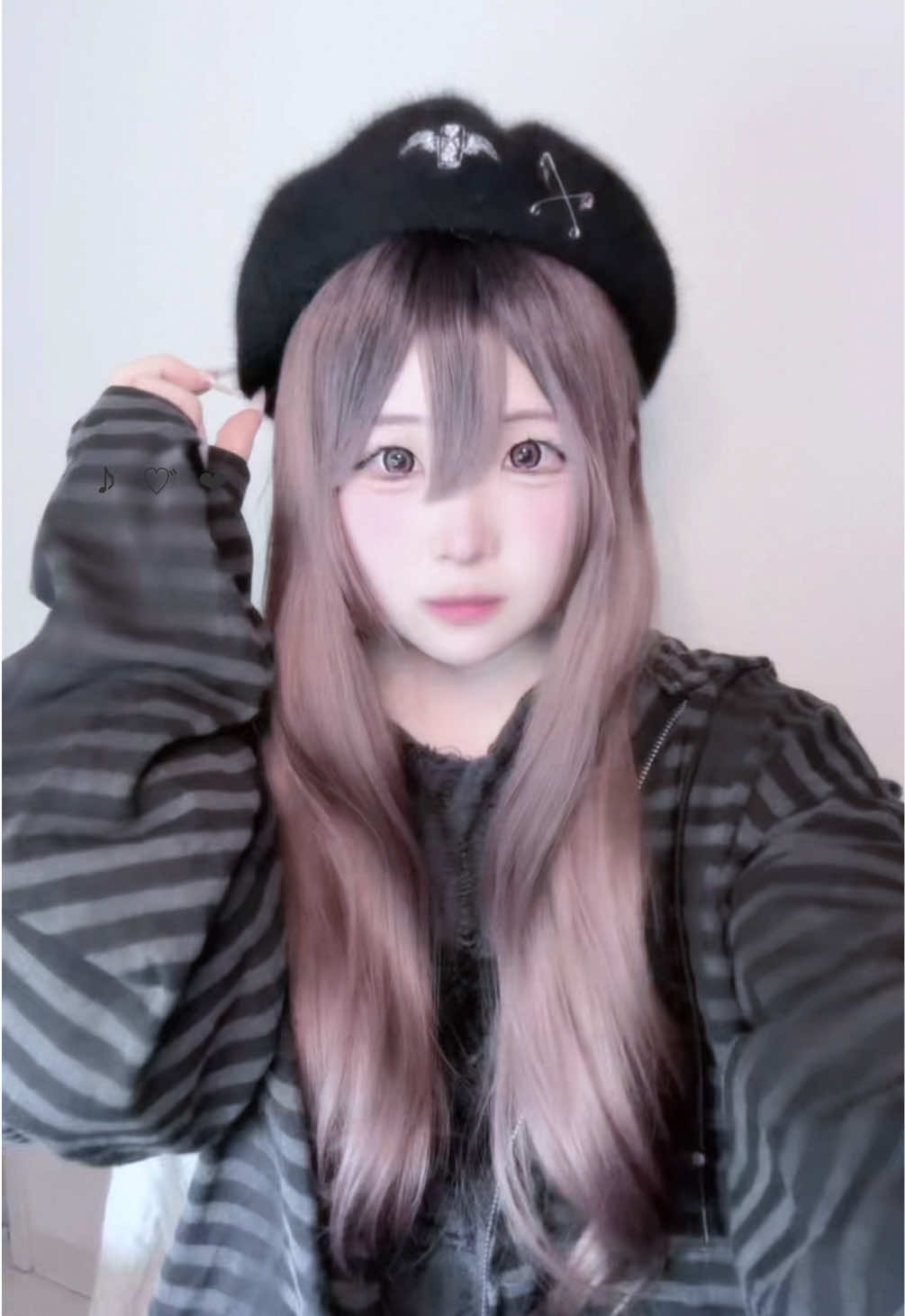 @わし