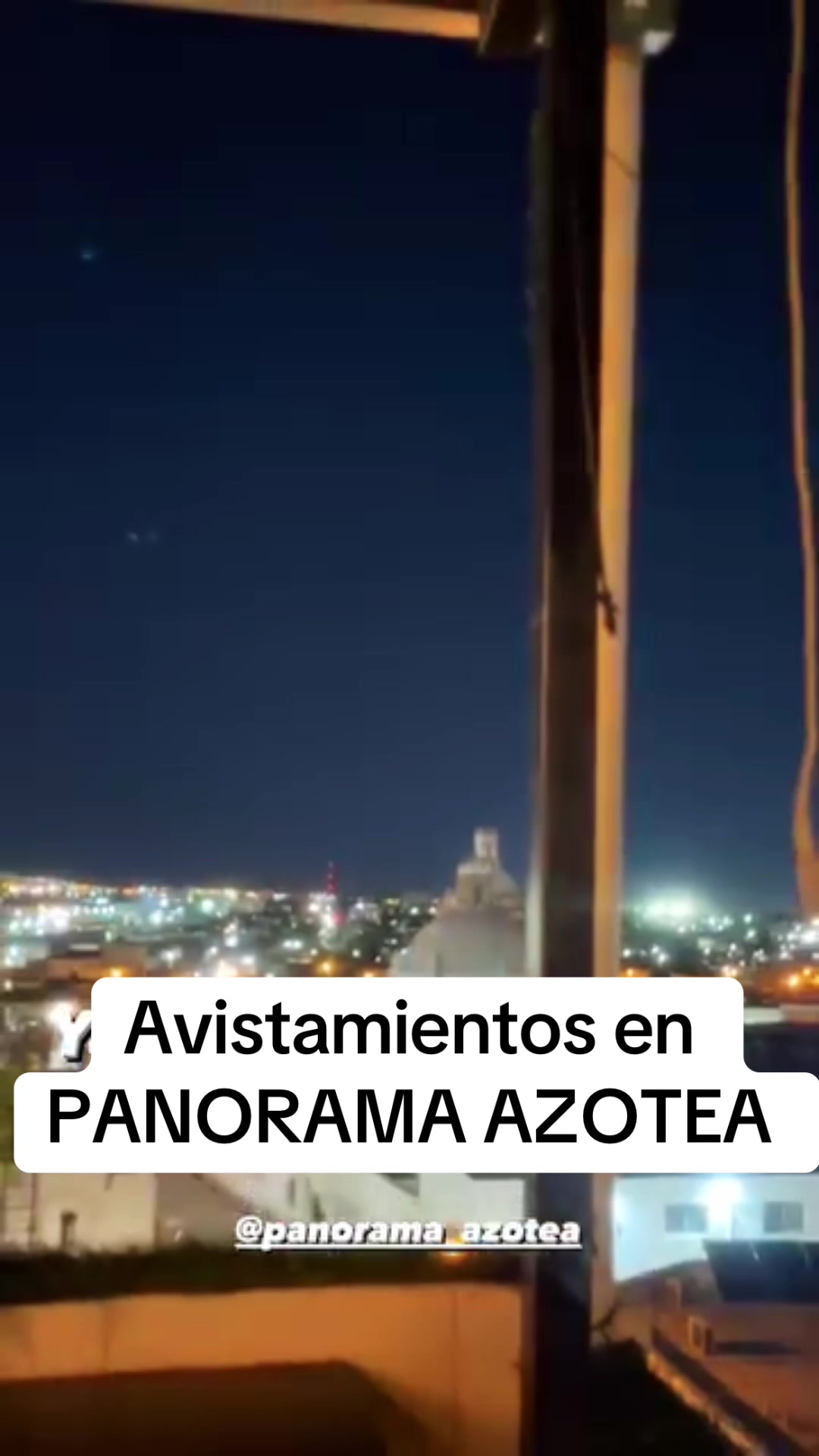 @Panorama Azotea Bar