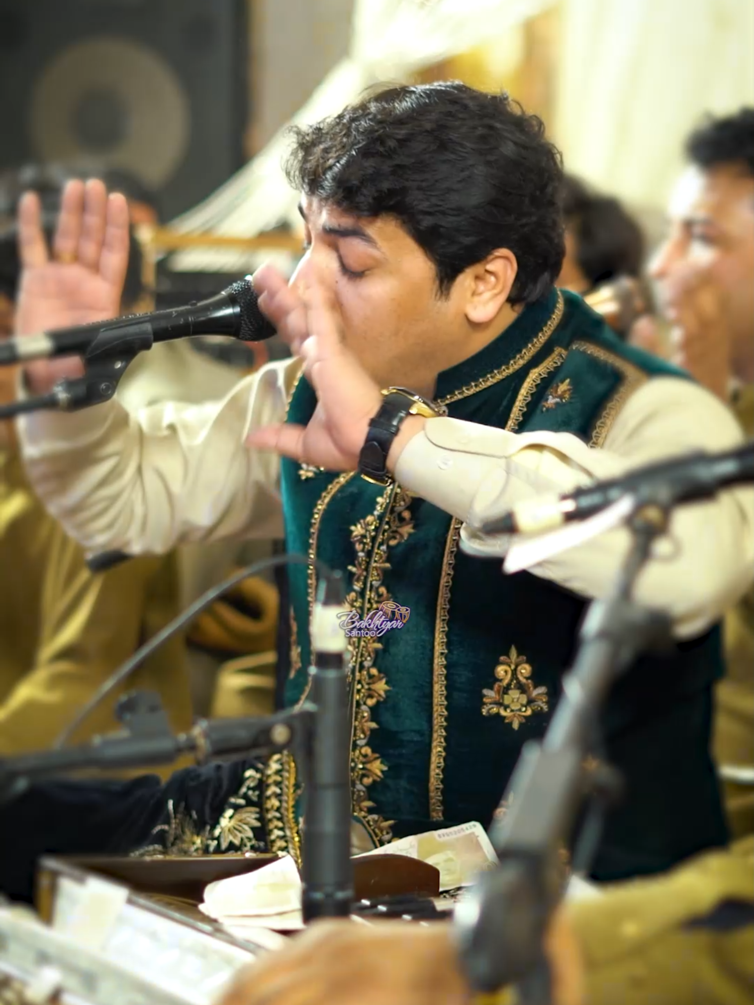 @bakhtyaralisanto
