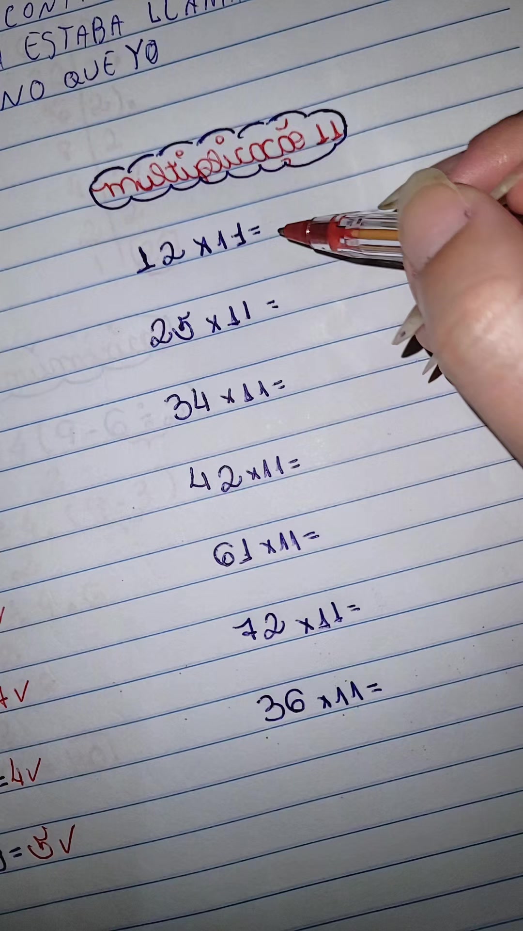 @Diário de Uma estudante 📝