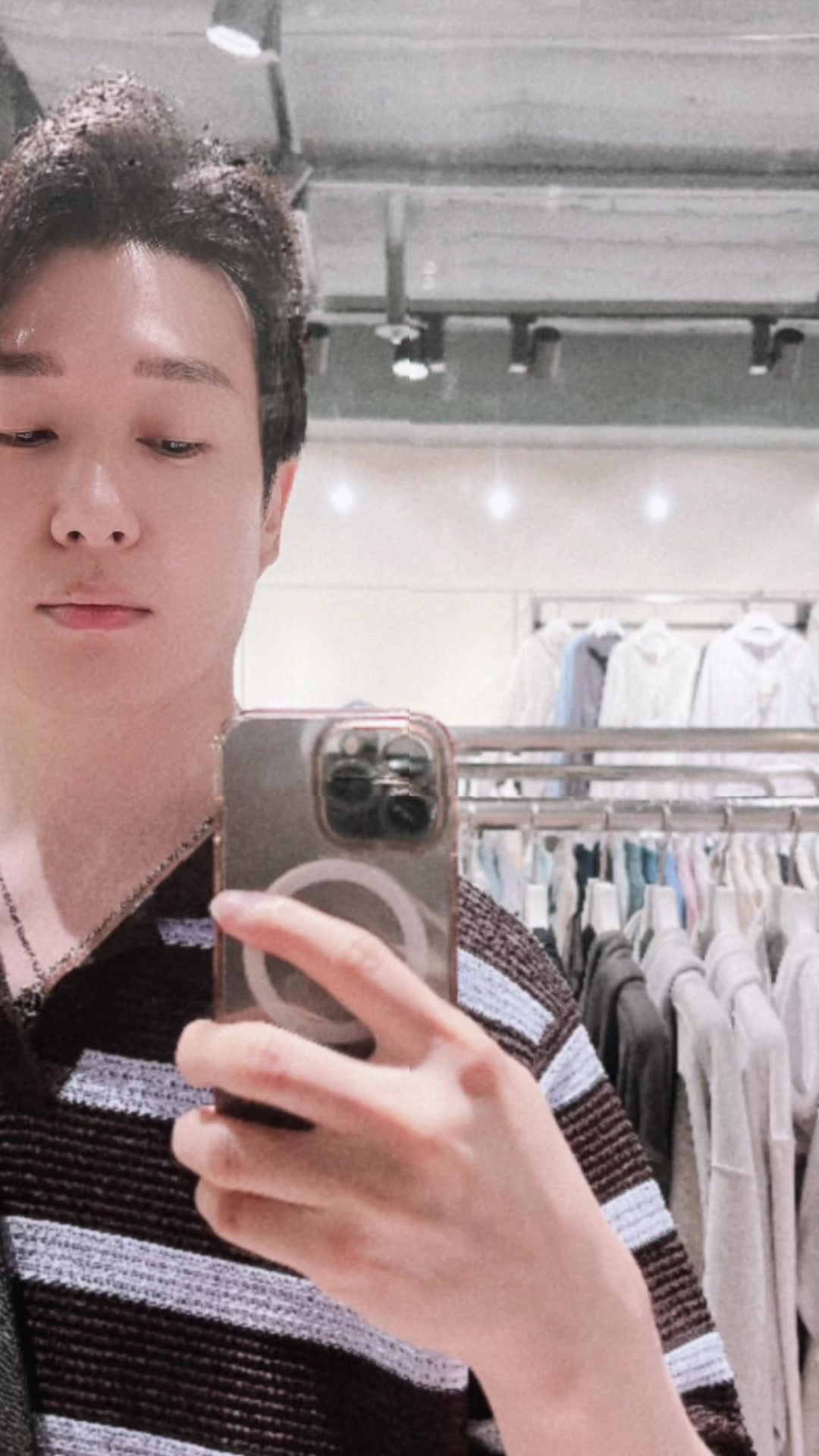 @Min 2nd ๐ฆ๐ค