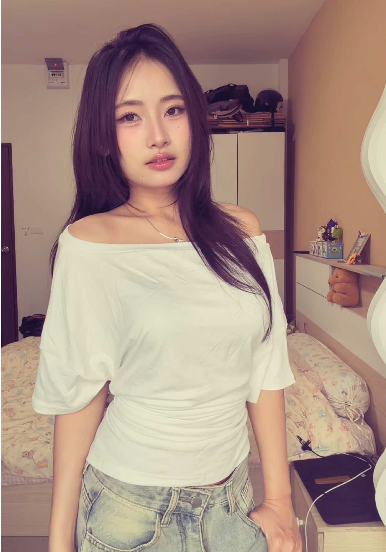 @อายอาย~157cm~🐰