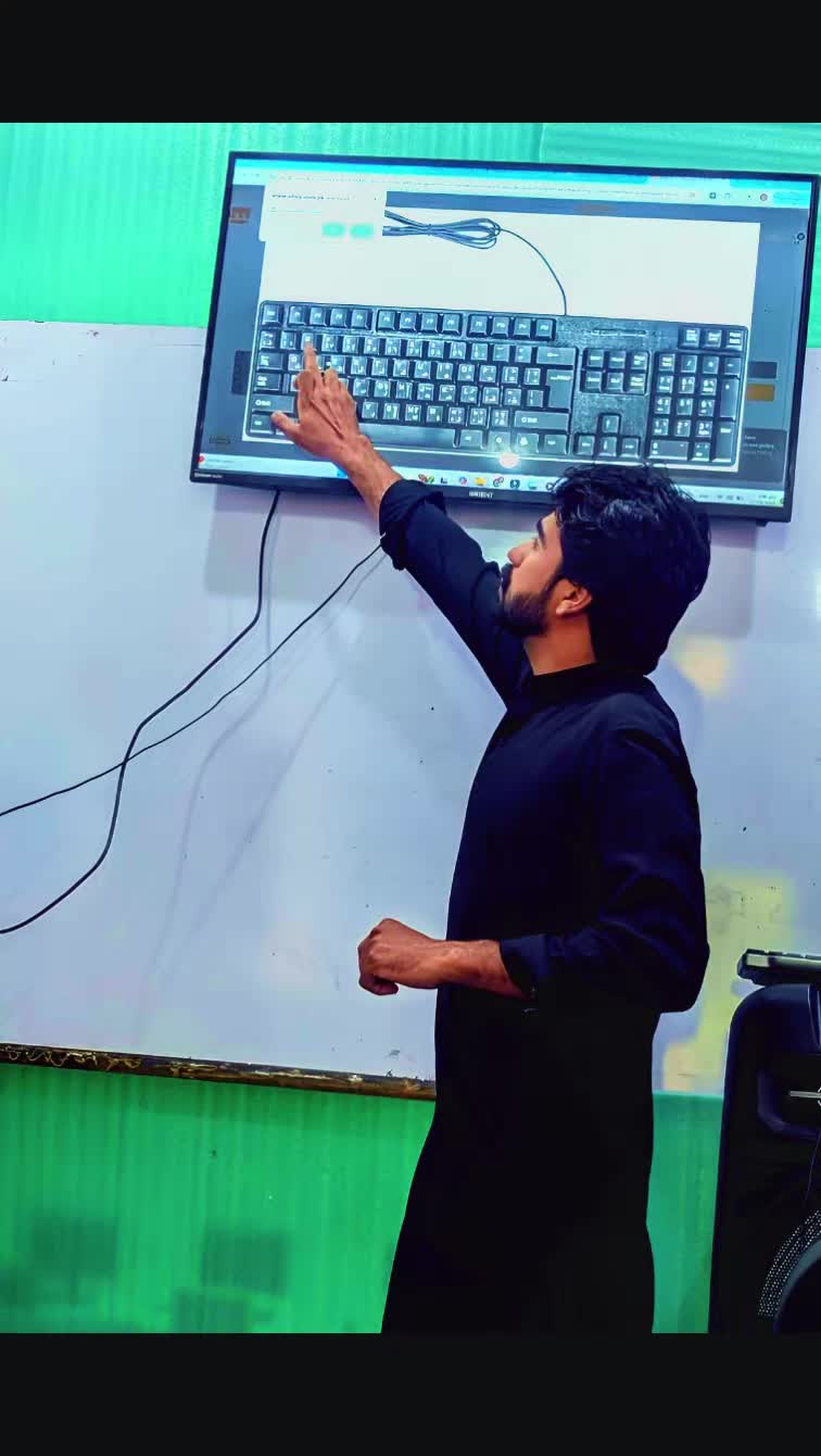 @Unique School Kahna Campus