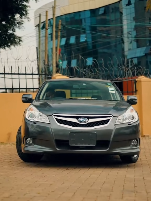 @Majibu Africa Cars