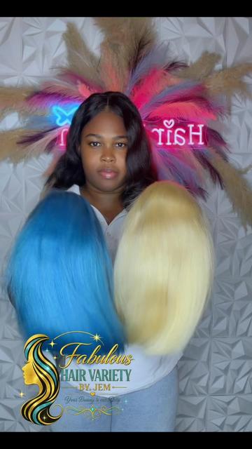 @hair by jem