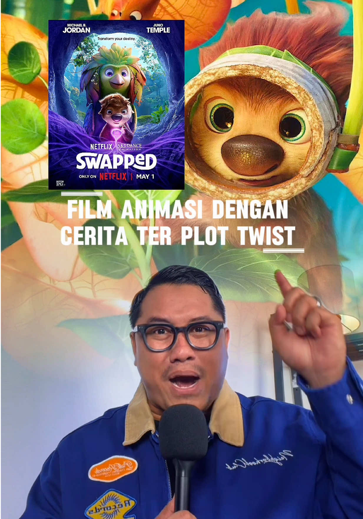 @Desta Favot