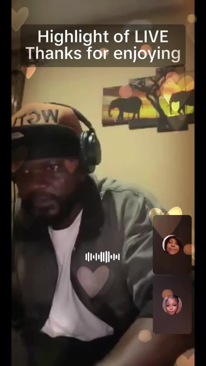 @EL_S.O.D of WGTV