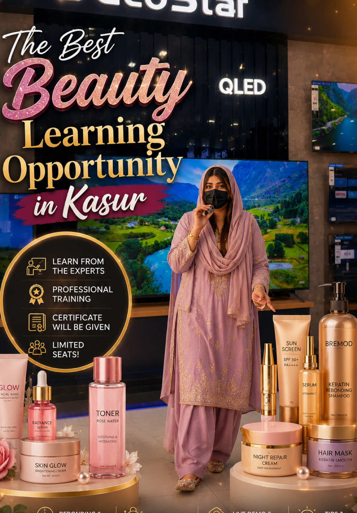 @Dn Laiba Khaliq
