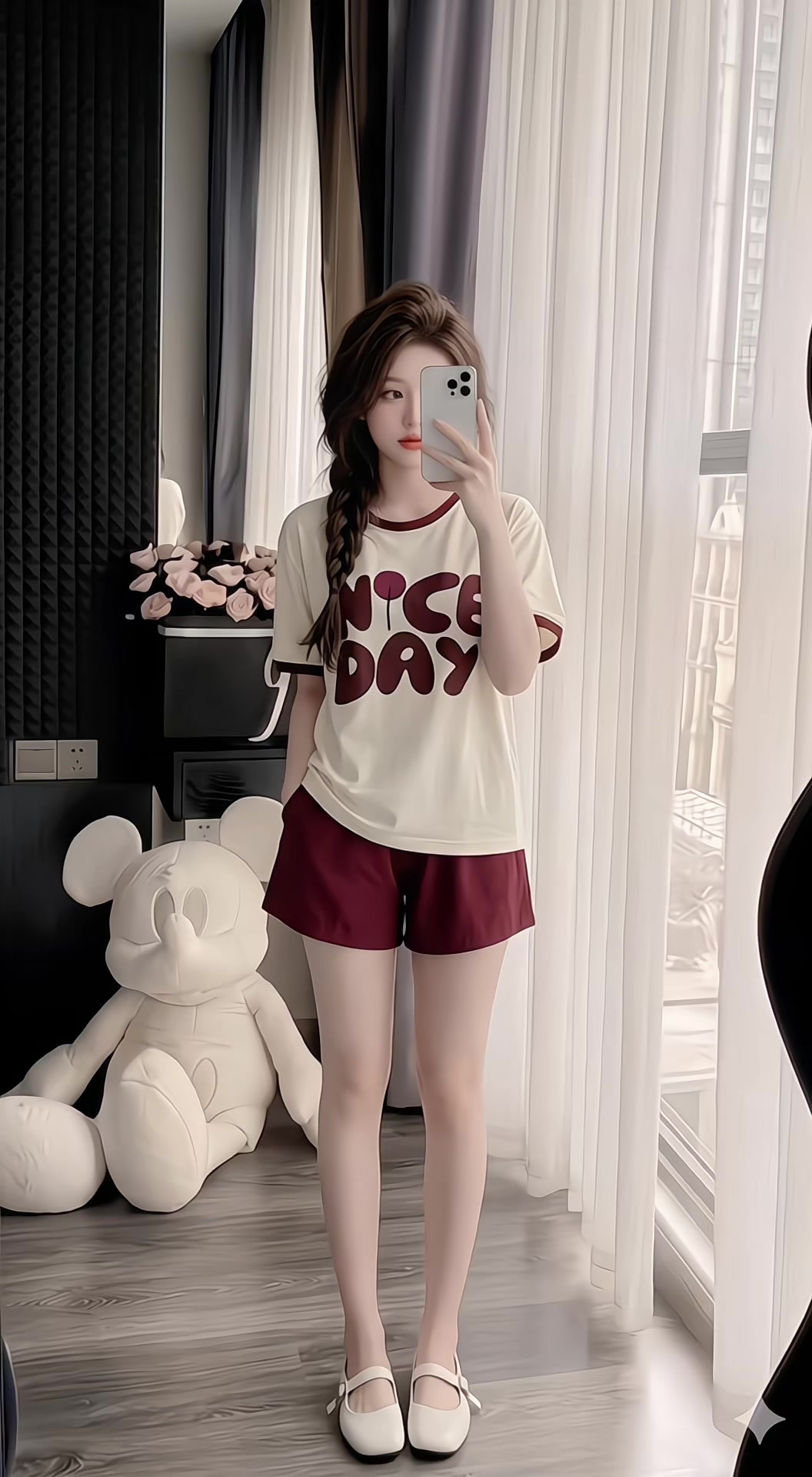 @L&agrave;m Đẹp C&ugrave;ng Rose