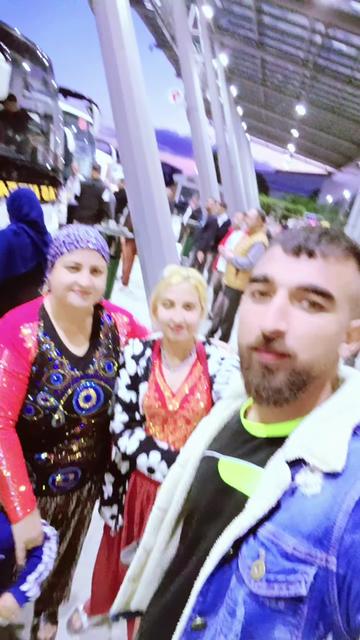 @Dilek togacar
