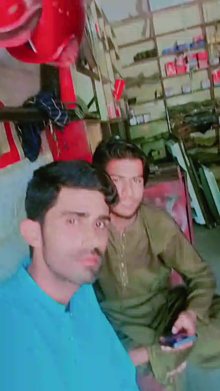 @Asif jan