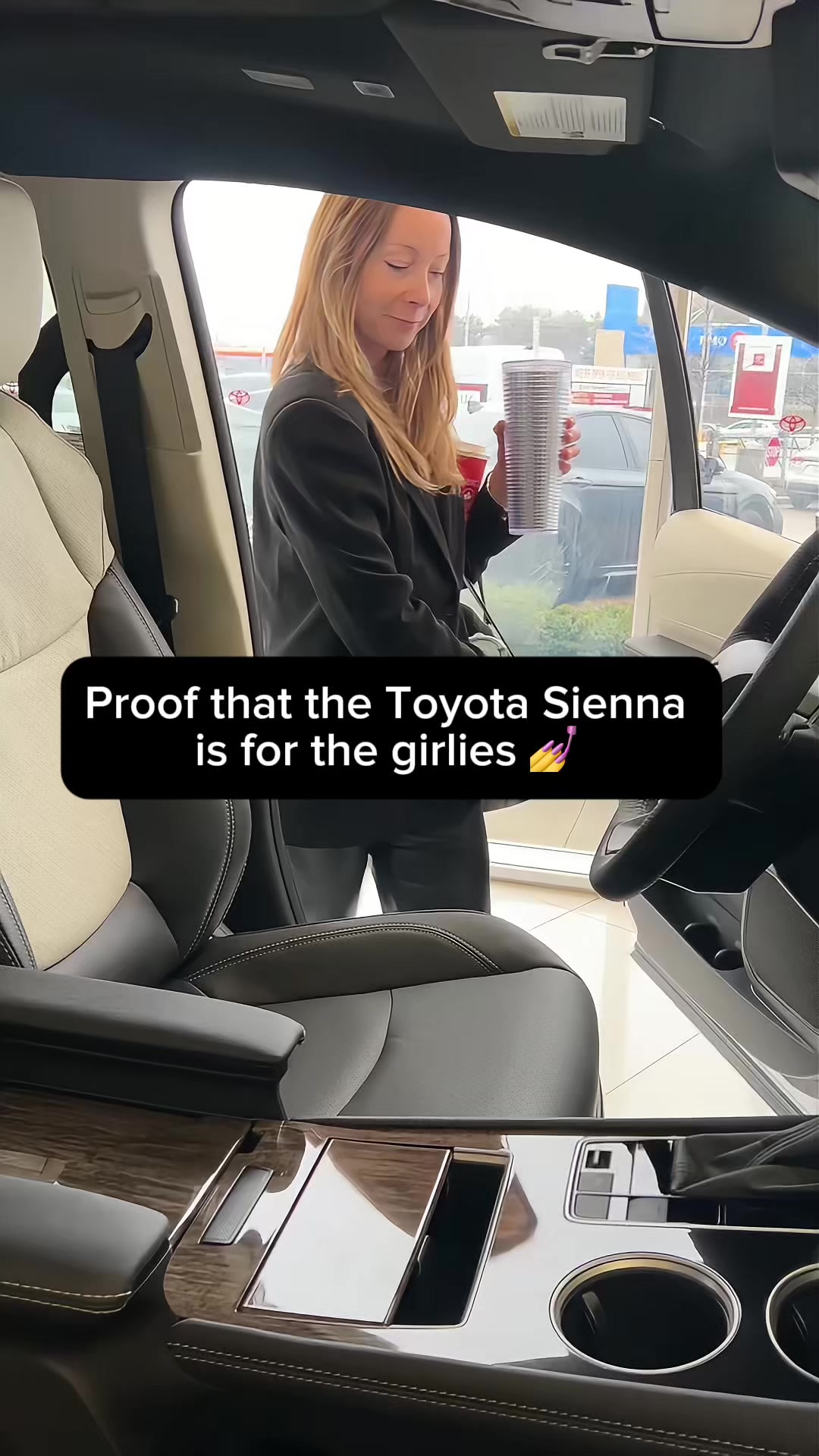 @Scarborough Toyota