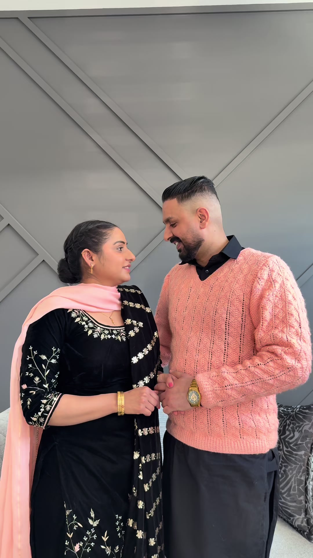 @Brar Davinder