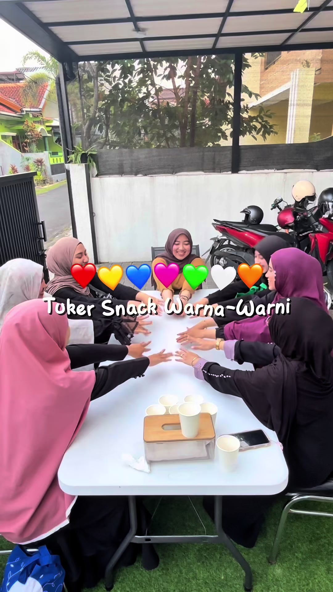 @Naadiya Maskati