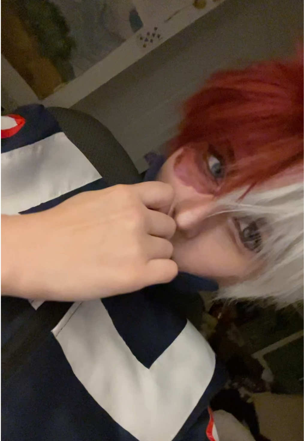 @𝘉𝘦𝘢𝘯 ✩ 🔜 Fanexpo Toronto