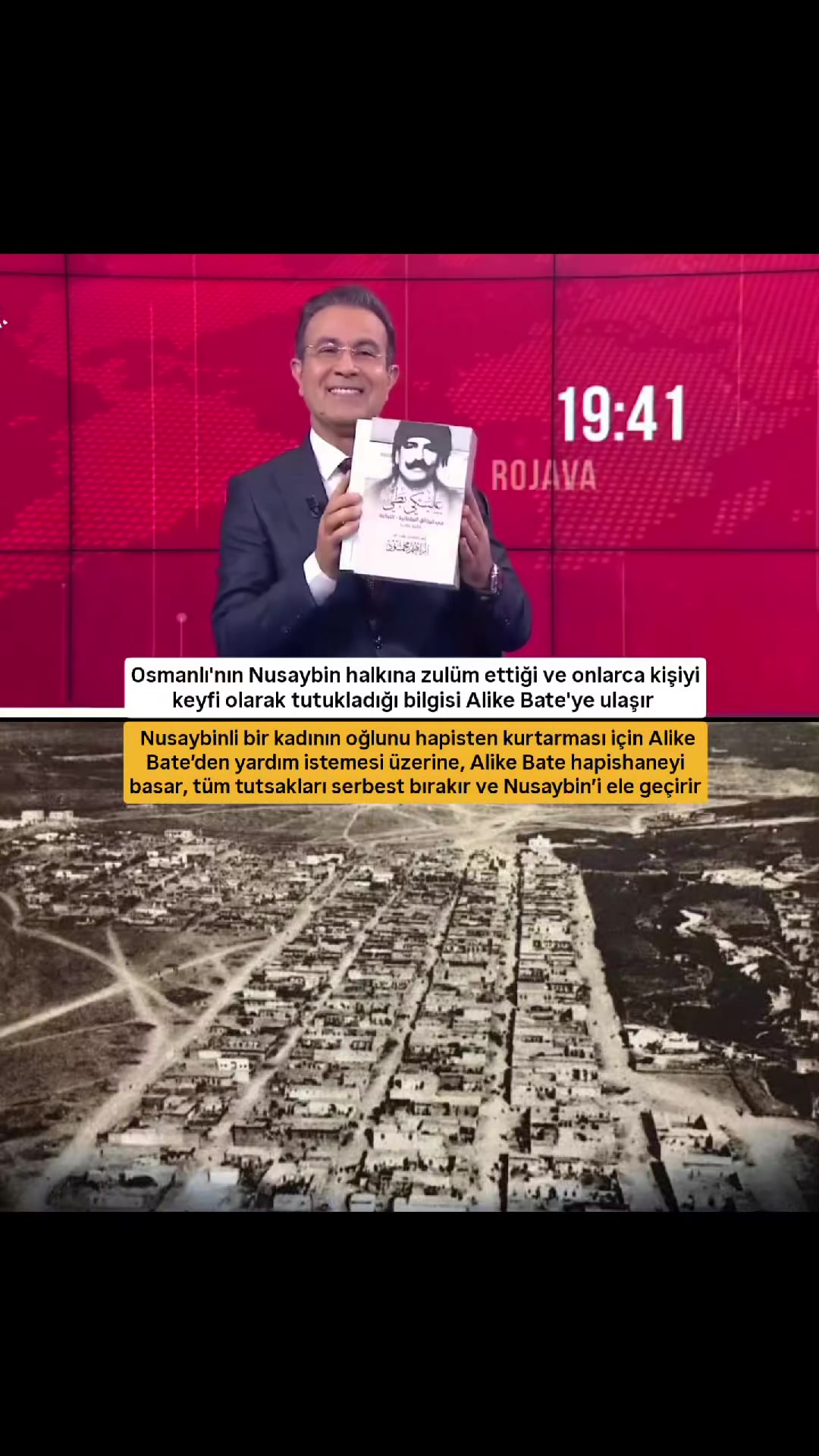 @Nusaybin Tanıtım